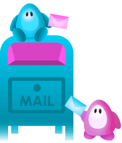 VimMail